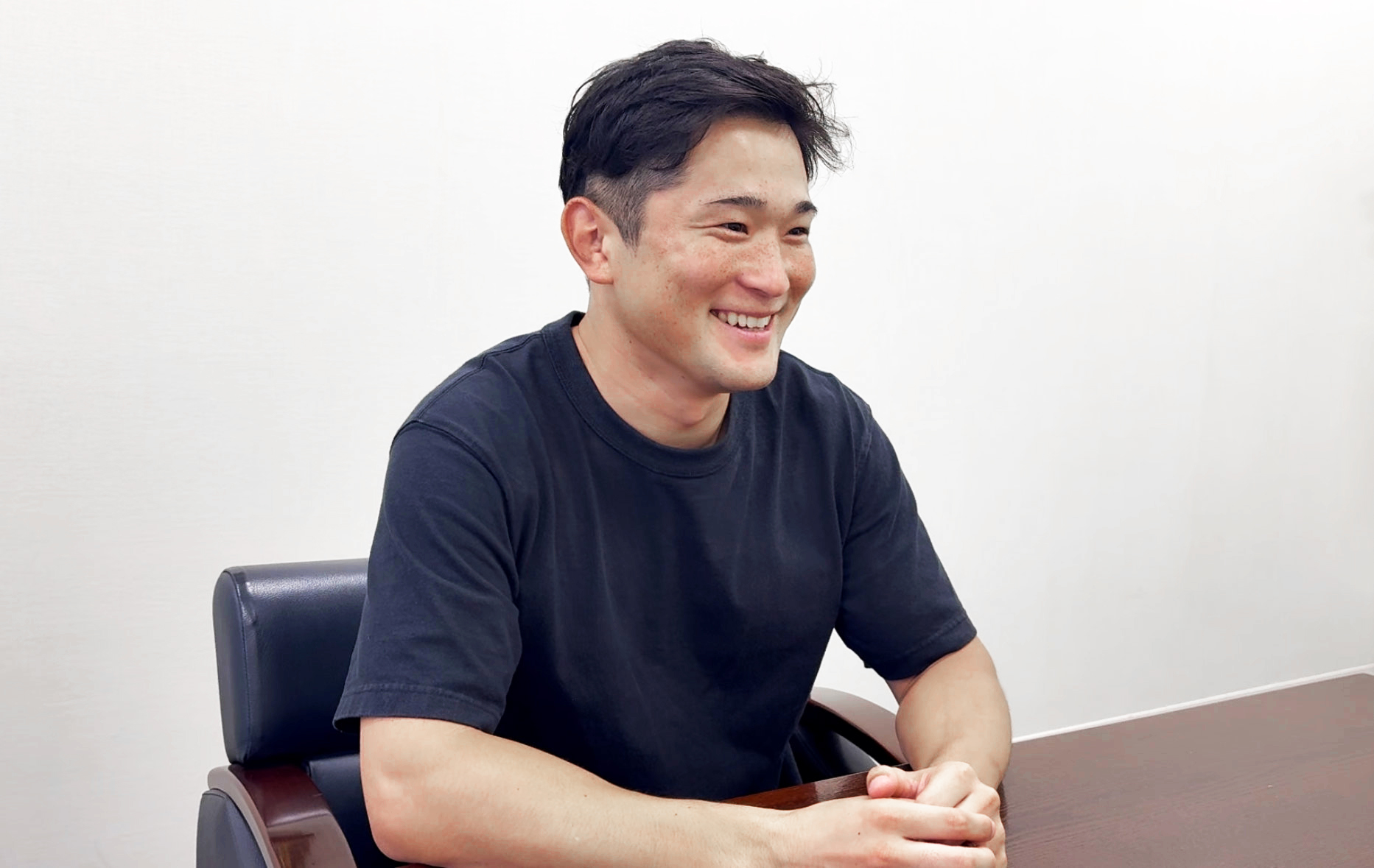 元ボクシング選手 Mさん